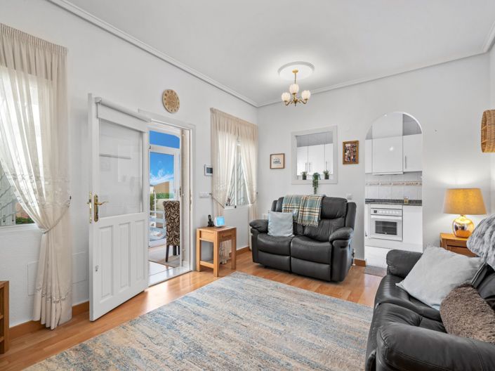 Image No.19-3 Bed Villa for sale