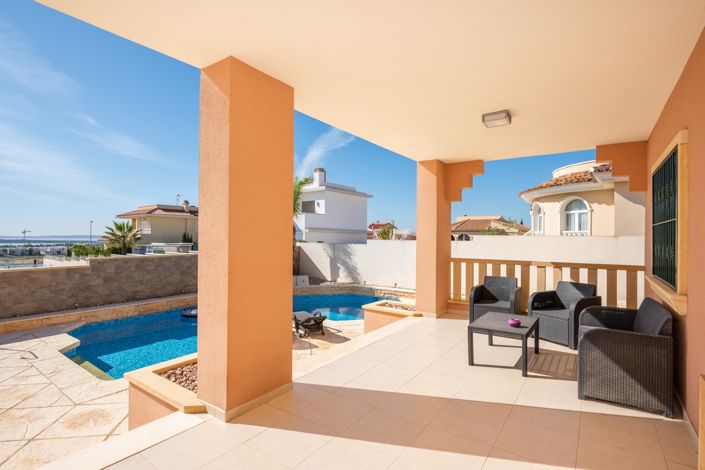 Image No.23-4 Bed Villa for sale