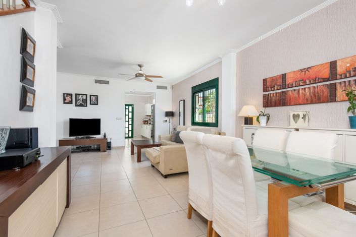 Image No.5-4 Bed Villa for sale