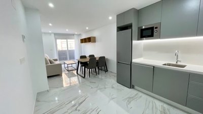 2 Bed Apartment for sale