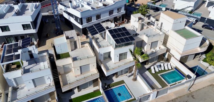 Image No.7-3 Bed Villa for sale