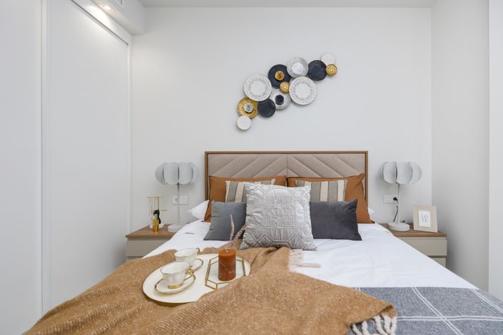 Image No.12-Appartement de 2 chambres à vendre à San Miguel de Salinas