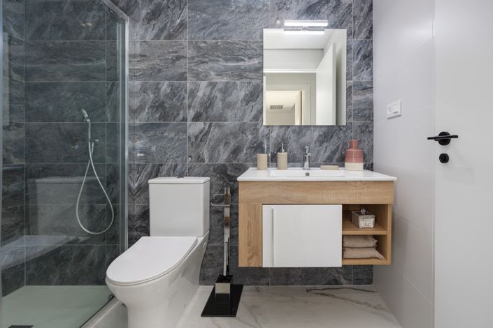 Image No.16-Appartement de 2 chambres à vendre à San Miguel de Salinas