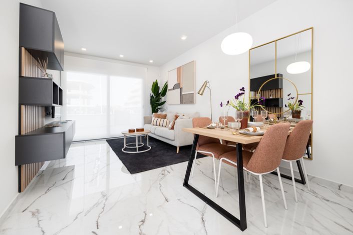 Image No.4-2 Bed Apartment for sale