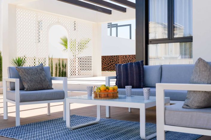 Image No.5-3 Bed Villa for sale