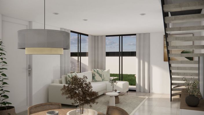 Image No.10-Villa de 3 chambres à vendre à Orihuela