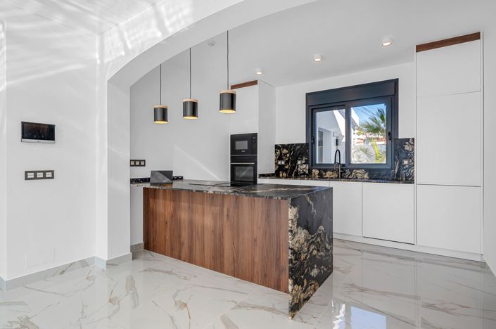 Image No.14-Villa de 4 chambres à vendre à Ciudad Quesada