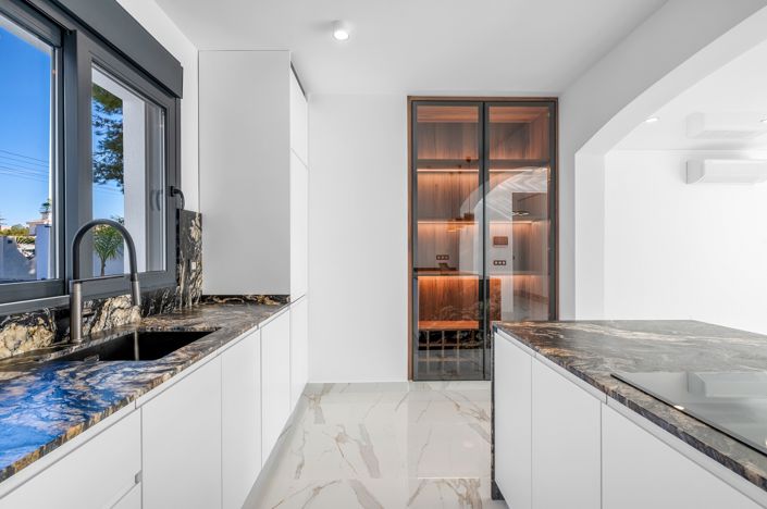 Image No.15-Villa de 4 chambres à vendre à Ciudad Quesada