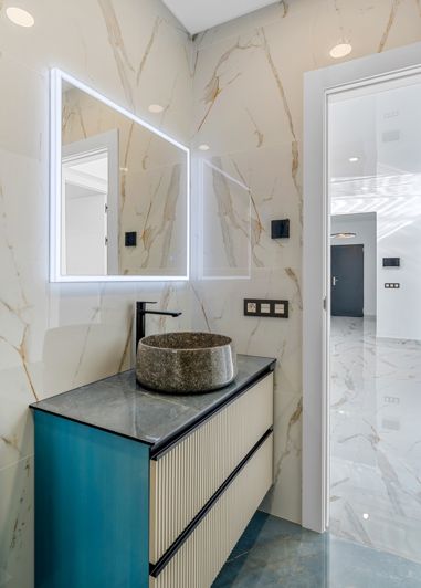 Image No.25-Villa de 4 chambres à vendre à Ciudad Quesada