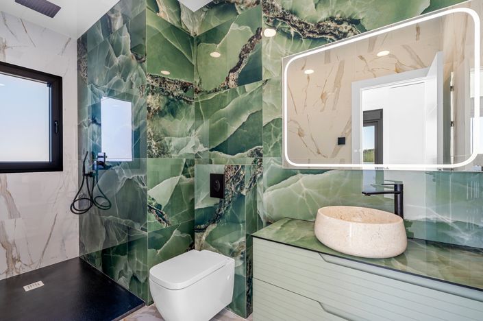 Image No.29-Villa de 4 chambres à vendre à Ciudad Quesada