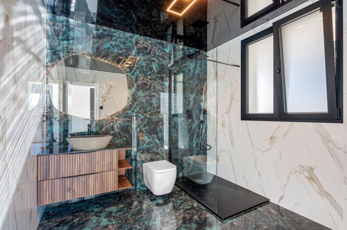 Image No.35-Villa de 4 chambres à vendre à Ciudad Quesada