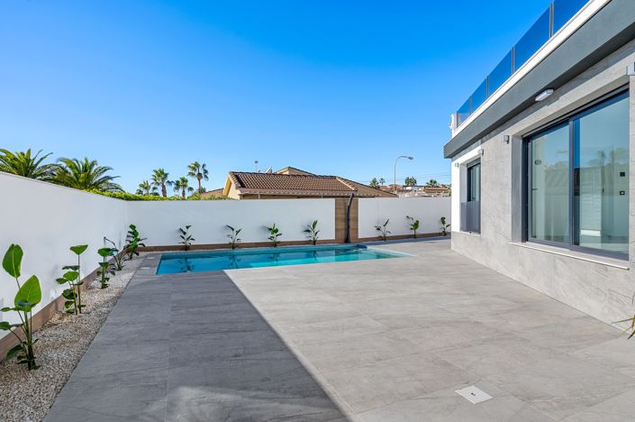 Image No.41-Villa de 4 chambres à vendre à Ciudad Quesada