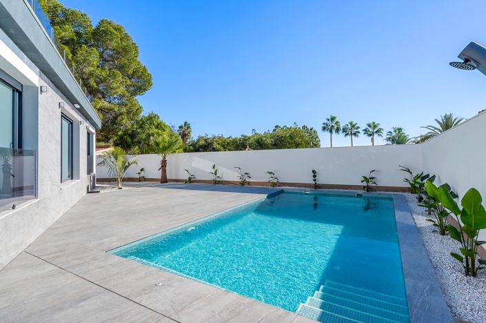 Image No.42-Villa de 4 chambres à vendre à Ciudad Quesada