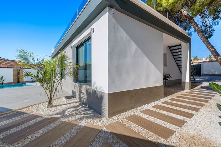 Image No.44-Villa de 4 chambres à vendre à Ciudad Quesada