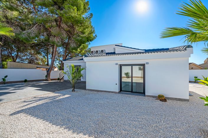 Image No.45-Villa de 4 chambres à vendre à Ciudad Quesada