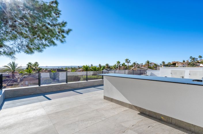 Image No.48-Villa de 4 chambres à vendre à Ciudad Quesada