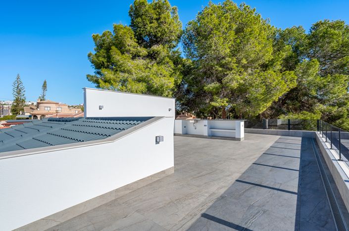 Image No.50-Villa de 4 chambres à vendre à Ciudad Quesada