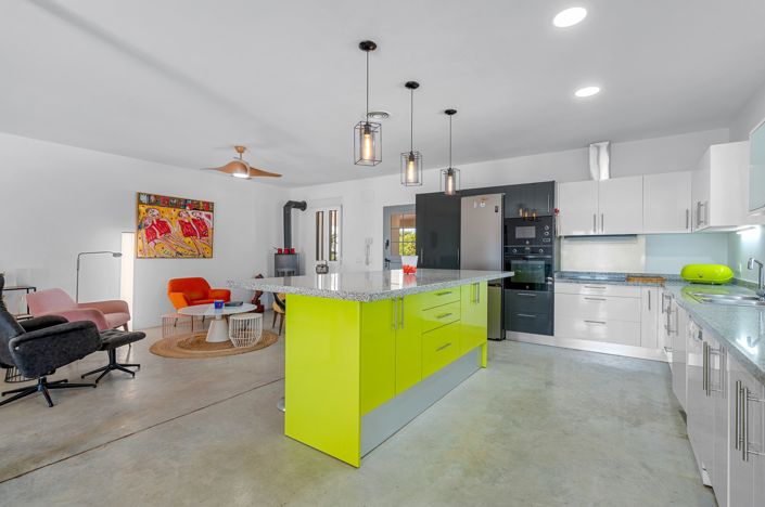 Image No.10-5 Bed Country Property for sale