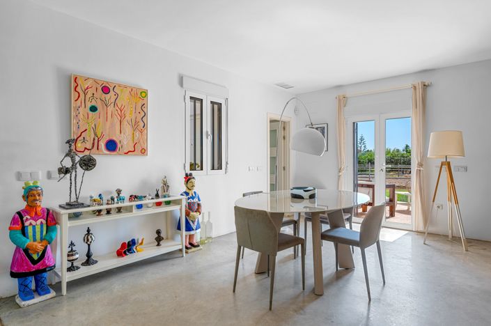 Image No.15-5 Bed Country Property for sale