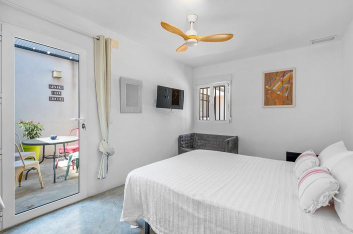 Image No.16-5 Bed Country Property for sale