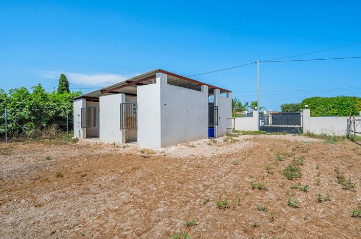 Image No.48-5 Bed Country Property for sale