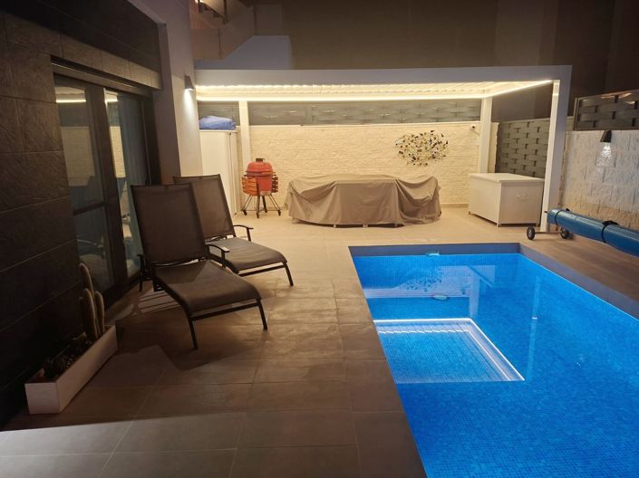 Image No.42-Villa de 3 chambres à vendre à Ciudad Quesada