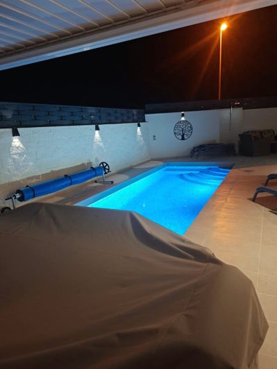 Image No.43-Villa de 3 chambres à vendre à Ciudad Quesada