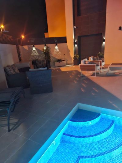 Image No.44-Villa de 3 chambres à vendre à Ciudad Quesada