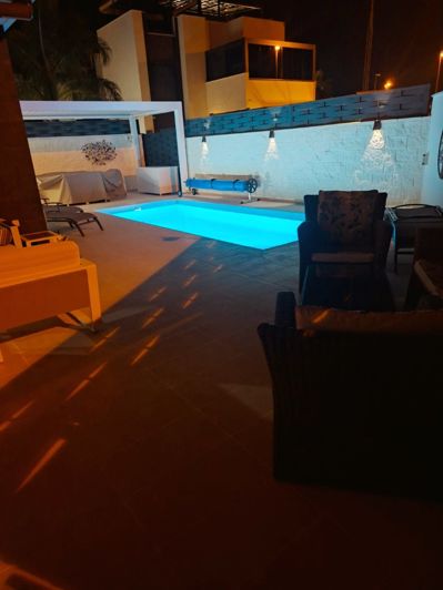 Image No.45-Villa de 3 chambres à vendre à Ciudad Quesada