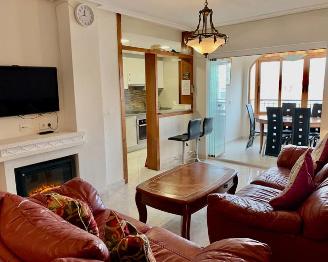 Image No.4-2 Bed Apartment for sale