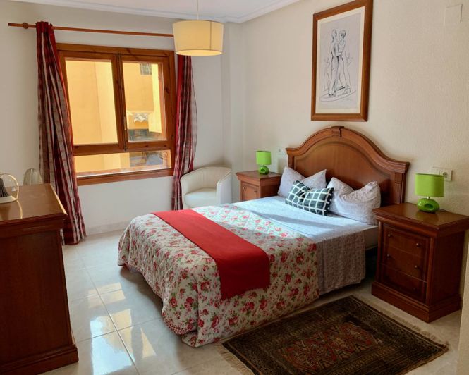 Image No.8-2 Bed Apartment for sale