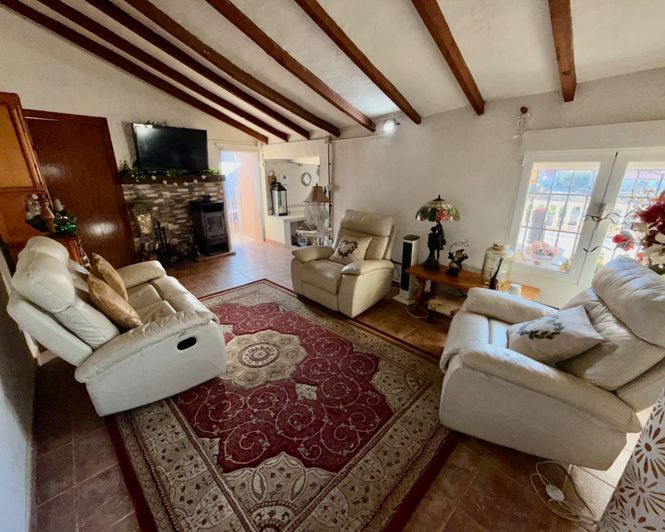 Image No.14-4 Bed Country Property for sale