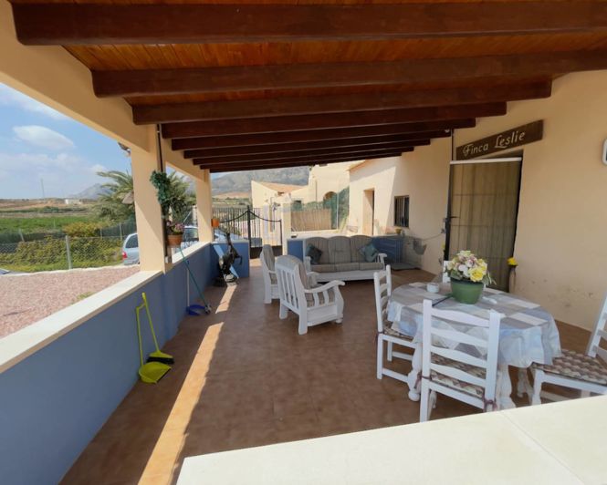 Image No.16-4 Bed Country Property for sale