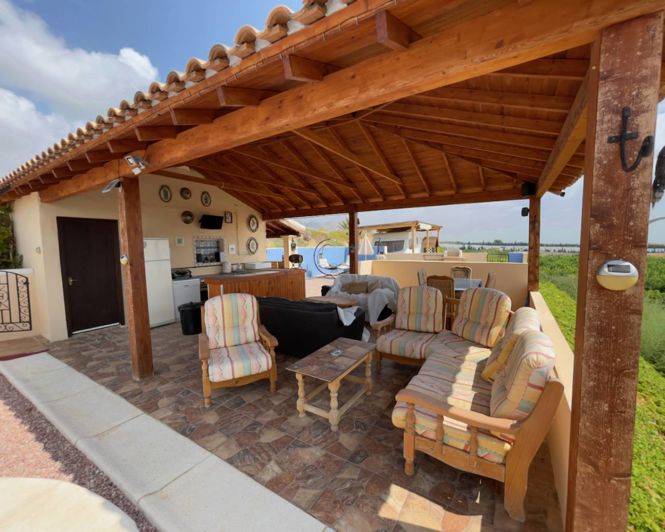 Image No.18-4 Bed Country Property for sale