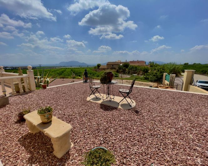 Image No.22-4 Bed Country Property for sale