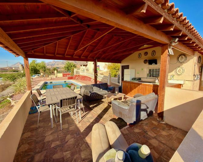 Image No.23-4 Bed Country Property for sale