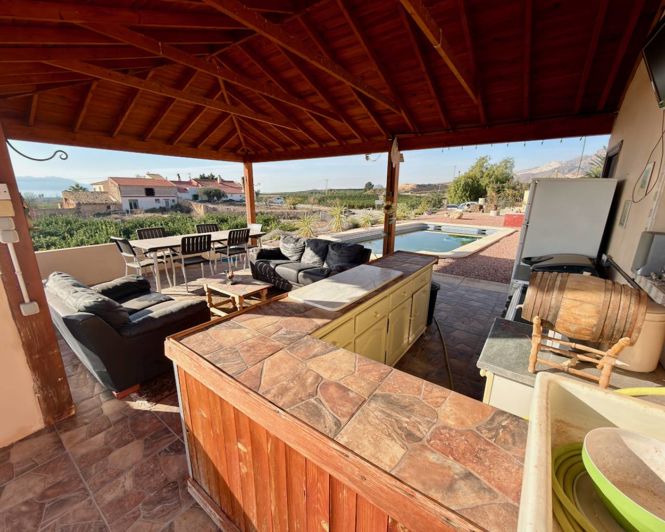 Image No.24-4 Bed Country Property for sale