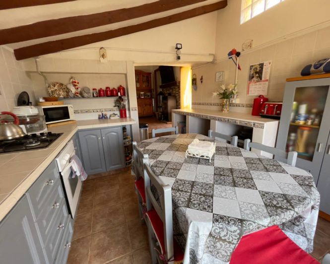 Image No.3-4 Bed Country Property for sale