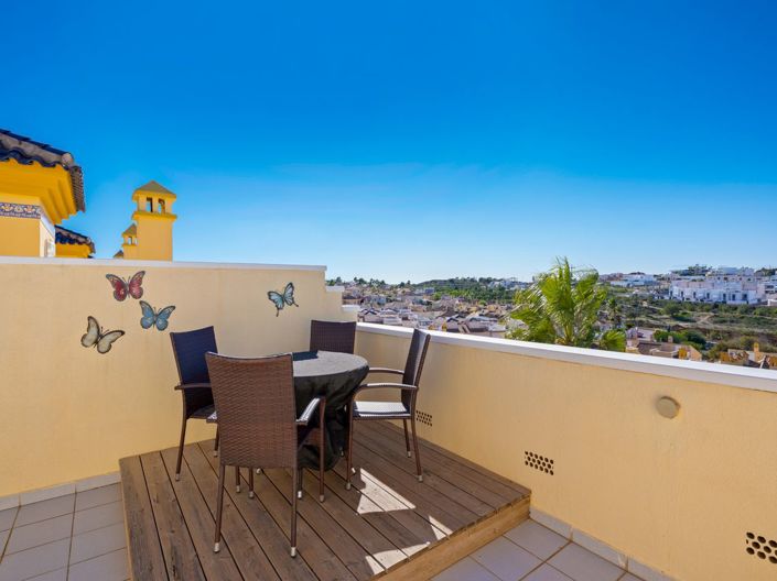 Image No.16-Propriété de 3 chambres à vendre à Benijofar