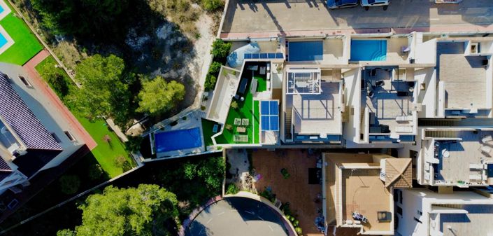 Image No.40-3 Bed Villa for sale