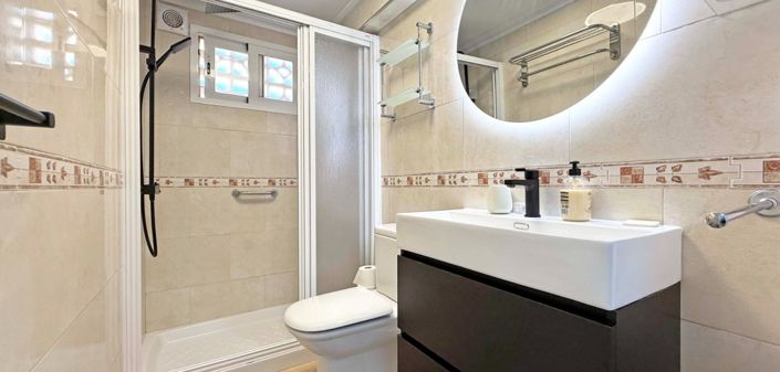 Image No.13-Bungalow de 2 chambres à vendre à Torrevieja