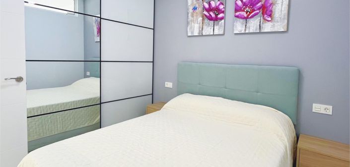 Image No.6-Appartement de 2 chambres à vendre à Torrevieja