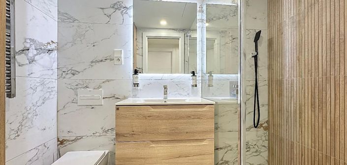 Image No.14-Appartement de 2 chambres à vendre à San Pedro del Pinatar