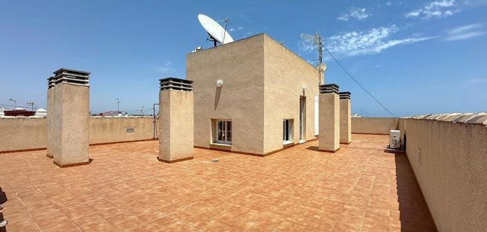 Image No.21-Appartement de 2 chambres à vendre à San Pedro del Pinatar