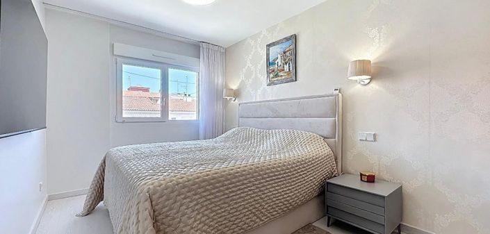 Image No.7-Appartement de 2 chambres à vendre à San Pedro del Pinatar