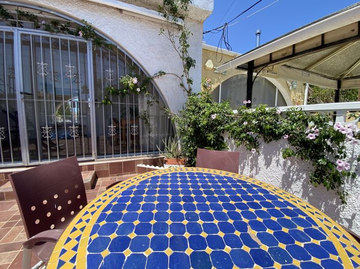 Image No.25-Bungalow de 2 chambres à vendre à Playa Flamenca