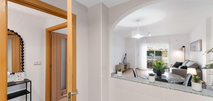 Image No.13-2 Bed Apartment for sale