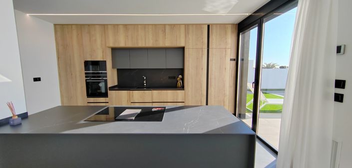 Image No.17-Villa de 3 chambres à vendre à Torrevieja