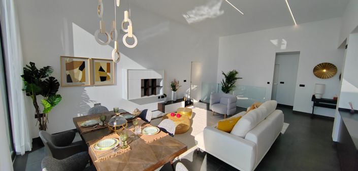 Image No.23-3 Bed Villa for sale