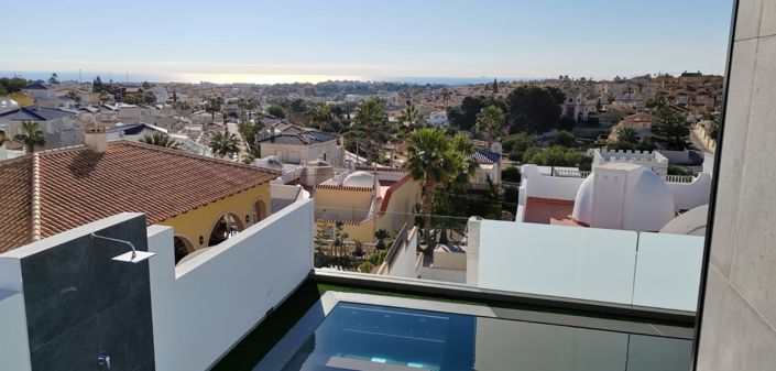 Image No.3-3 Bed Villa for sale